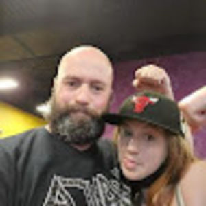 Meet your Posher, Peter